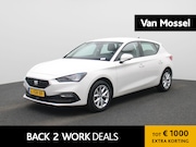Seat Leon - 1.0 TSI Style | Cruise Control | Lane Assist | Keyless | Cli