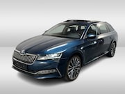 Skoda Superb - Combi 1.4 TSI iV Laurin & Klement