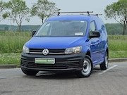 Volkswagen Caddy - 2.0 ac EURO6