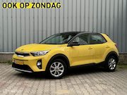 Kia Stonic - 1.2 MPi CP-Line Navigator | CarPlay | Camera