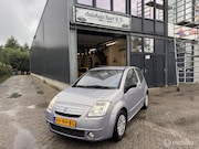 Citroën C2 - 1.4i VTR Automaat Airco Nieuwe APK NAP Logisch