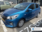 Mitsubishi Space Star - 1.0 70pk Cool+ VERWACHT | Airco | Boordcomputer | Elektrisch