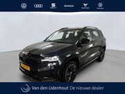 Skoda Karoq - 1.5 TSI ACT Sportline Business