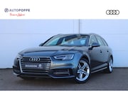 Audi A4 - Avant 1.4 TFSI Sport S line edition 150pk S-Tronic
