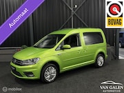 Volkswagen Caddy - Combi 1.4 TSI Highline Automaat Navi|Cruise