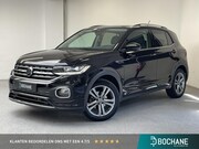 Volkswagen T-Cross - 1.0 TSI Style Business R-Line | TREKHAAK | CAMERA | VIRTUAL 