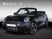 MINI Cabrio - Aut. John Cooper Works | Comfort Access | Stoelver