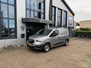 Opel Combo - 1.5D 102PK 3-pers, Navi, Airco, Cruisecntrl, Schuifdeur, PDC