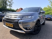 Mitsubishi Outlander - 2.0 Business Edition