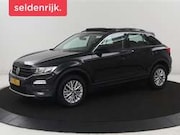 Volkswagen T-Roc - 1.5 TSI Style | Panoramadak | Adaptive cruise | Ca