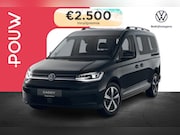Volkswagen Caddy - Kombi 1.5 TSI Hybride 150pk Style | Winter Pakket | Trekhaak