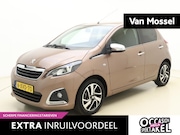 Peugeot 108 - 1.0 e-VTi Première | Camera | Climate Control | Lichtmetalen