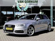 Audi A3 - Sportback 1.4 TFSI CoD 2x S-Line Adrenalin Sport Navi / Led 
