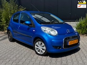 Citroën C1 - 1.0-12V Ambiance/3DE EIG/RIKLAAR
