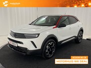 Opel Mokka - 1.2Turbo 130pk Automaat GS Line Navi | 18inch Bi-Color |