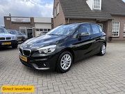 BMW 2-serie Active Tourer - 218i Climatronic Cruisecontr. Stoelverw.