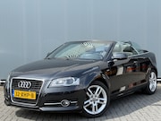 Audi A3 - Cabriolet BWJ 2012 1.8 TFSI 161 PK Ambition Pro Line S S-LIN