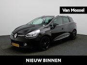 Renault Clio - Estate 0.9 TCe Iconic | Achteruitrijcamera | Parkeersensoren