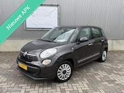 Fiat 500L - 1.4-16V Easy 2012 / Airco / Cruisecontrol / Bluetooth / NAP