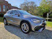 Mercedes-Benz GLA-Klasse - 250 e AMG Line AUTOMAAT/panorama/NIEUWSTAAT