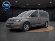 Volkswagen Caddy - Combi Maxi 1.5 TSI Hybride Style 7 Persoons | Pano Dak | Cam
