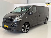 Opel Vivaro - 1.6 CDTI L2H1 DC Innovation EcoFlex / Trekhaak / Camera