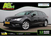 Seat Leon - ST 1.5 TSI Style Ultimate Edition 131PK Beats Audio Navigati