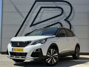 Peugeot 3008 - 1.2 PureTech Allure 2e Eigenaar|Schuifdak|Navi|Carplay|Trekh