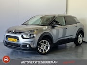 Citroën C4 Cactus - 1.2 PureTech Feel Trekhaak, Airco, Navigatie, Applecarpl./An