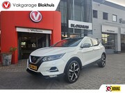 Nissan Qashqai - 1.2 Tekna +