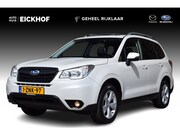 Subaru Forester - 2.0 Executive - Afneembare trekhaak