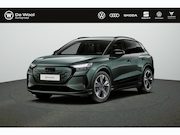 Audi Q4 e-tron - S Edition 82 kWh