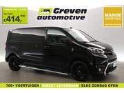 Toyota ProAce - 2.0 177PK GR-Edition L2H1 | Marge | Automaat | Clima | Cruis