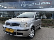 Fiat Panda - 1.1 Young Airco - Dakrails - Elektrische ramen - Centrale ve