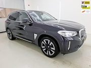 BMW iX3 - Executive 80 kWh SOH 97% WLTP 471KM +Led+Volleder+Pano-dak+E