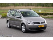 Volkswagen Touran - 1.2 TSI Trendline |⭐Cruise control | ✅Navi