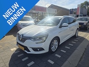 Renault Mégane - 1.2 TCe Bose intens AUTOMAAT, navigatie, led, heads-up displ