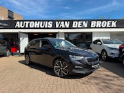 Skoda Scala - 1.0 TSI|116Pk|Xenon|Led|Navi|Carplay|Adaptive Cruise|Pdc|Lmv