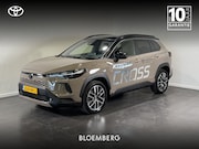 Toyota Corolla Cross - Hybrid 180 Executive | JBL audio | Volleder | Elektrische be
