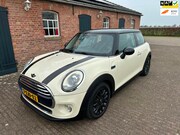 MINI Cooper - Mini 1.5 First Born Edition