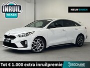 Kia ProCeed - 1.5 T-GDi GT-Line Edition | TREKHAAK | CAMERA | CARPLAY |