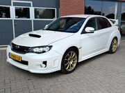 Subaru WRX STI - 2.5 T impreza Sport invidia
