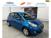 Kia Venga - 1.4 CVVT X-tra AIRCO / CRUISE CONTROL / TREKHAAK