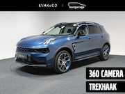 Lynk & Co 01 - Plug-in Hybride 262 PK Panorama Dak Adaptieve CC Trekhaak