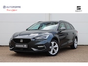 Seat Leon - Sportstourer 1.4 TSI eHybrid PHEV FR Business Intense 204pk 