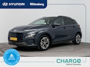 Hyundai Kona - EV Fashion 39 kWh | SoH 96, 9% | 3-fasen | Warmtepomp | LED