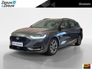 Ford Focus - Wagon 1.0 EcoBoost Hybrid ST-Line 125pk automaat | 1500 kg A
