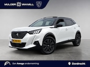 Peugeot 2008 - GT Pack 1.2 Turbo 130pk EAT8 | SCHUIF/KANTELDAK | DODEHOEKBE