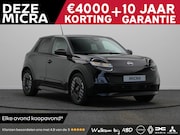 Nissan Micra - Engage 40 kWh | Draadloze Apple Carplay® & Android Auto® | P