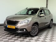 Peugeot 2008 - 1.2 PureTech Blue Lion Navi NW Distributie NL Auto
